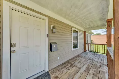 Exterior - 1007 Murray Ave SE, Roanoke, VA 24013 photo 3 of 12