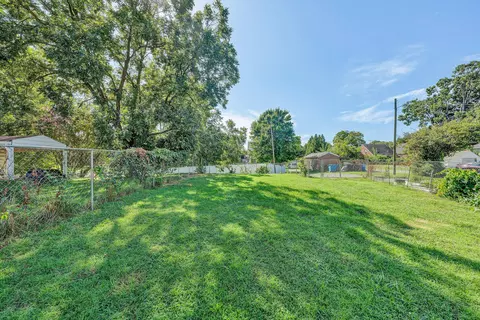Exterior - 1007 Murray Ave SE, Roanoke, VA 24013 photo 11 of 12