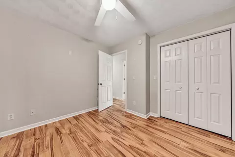 Bedroom - 1007 Murray Ave SE, Roanoke, VA 24013 photo 3 of 5