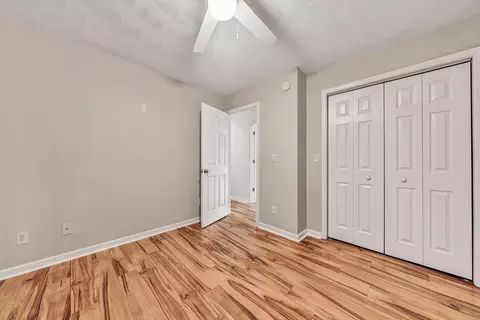 Bedroom - 1007 Murray Ave SE, Roanoke, VA 24013 photo 5 of 5