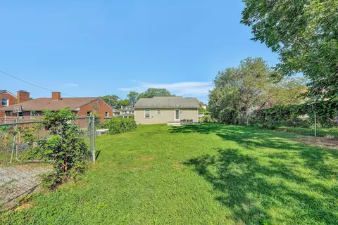 Exterior - 1007 Murray Ave SE, Roanoke, VA 24013 photo 10 of 12