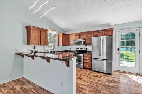 Kitchen - 1007 Murray Ave SE, Roanoke, VA 24013 photo 1 of 3