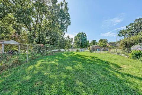 Exterior - 1007 Murray Ave SE, Roanoke, VA 24013 photo 11 of 12