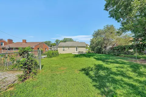 Exterior - 1007 Murray Ave SE, Roanoke, VA 24013 photo 10 of 12