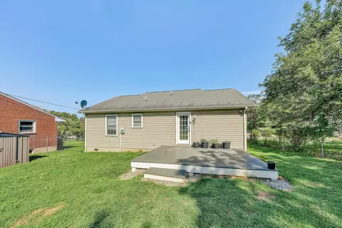 Exterior - 1007 Murray Ave SE, Roanoke, VA 24013 photo 6 of 12