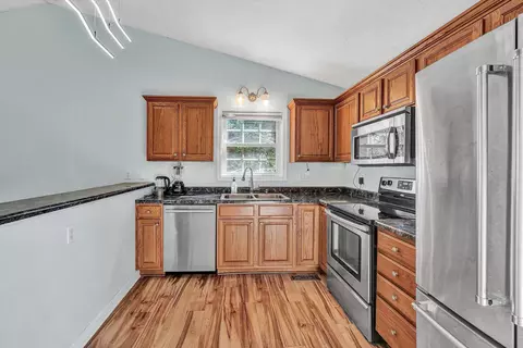 Kitchen - 1007 Murray Ave SE, Roanoke, VA 24013 photo 3 of 3