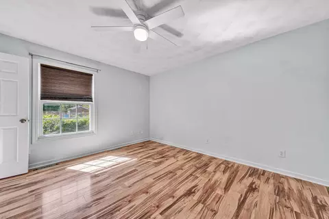 Bedroom - 1007 Murray Ave SE, Roanoke, VA 24013 photo 4 of 5