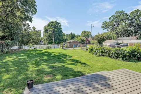 Exterior - 1007 Murray Ave SE, Roanoke, VA 24013 photo 5 of 12