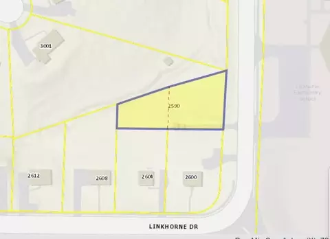 2590 Linkhorne Dr, Lynchburg, VA 24503
