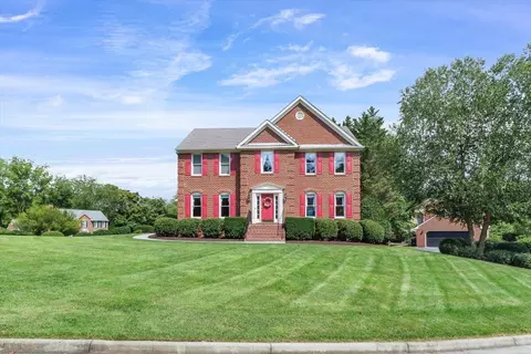 7789 Hollins Court Dr, Roanoke, VA 24019