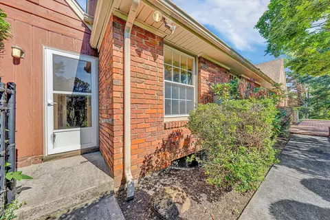 Exterior - 5524 Highfields Rd, Roanoke, VA 24018 photo 11 of 14