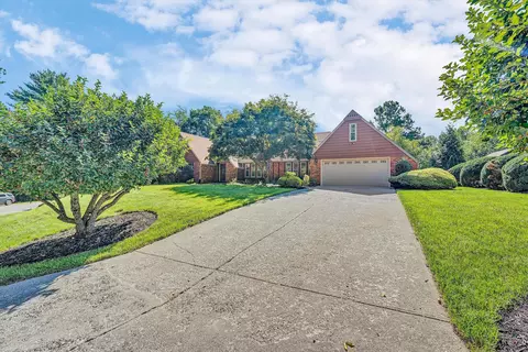 Exterior - 5524 Highfields Rd, Roanoke, VA 24018 photo 14 of 14