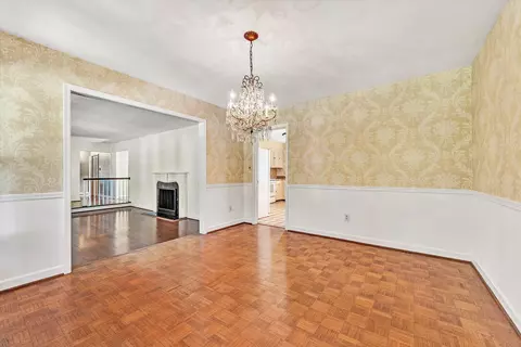 Dining - 5524 Highfields Rd, Roanoke, VA 24018 photo 1 of 1