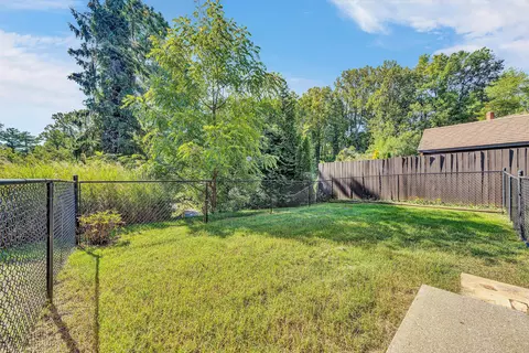 Exterior - 5524 Highfields Rd, Roanoke, VA 24018 photo 12 of 14