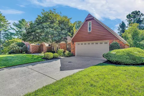 Exterior - 5524 Highfields Rd, Roanoke, VA 24018 photo 2 of 14