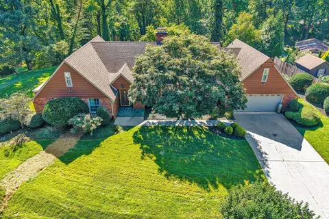 Other - 5524 Highfields Rd, Roanoke, VA 24018 photo 1 of 9