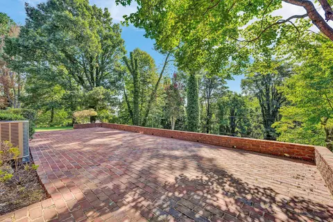 Exterior - 5524 Highfields Rd, Roanoke, VA 24018 photo 4 of 14