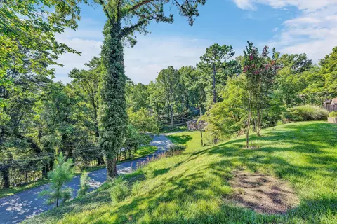 Exterior - 5524 Highfields Rd, Roanoke, VA 24018 photo 8 of 14