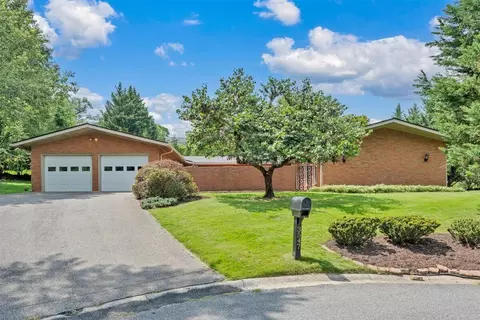 3547 Heritage Cir SW, Roanoke, VA 24015