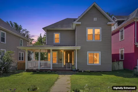 1210 Chapman Ave SW, Roanoke, VA 24016