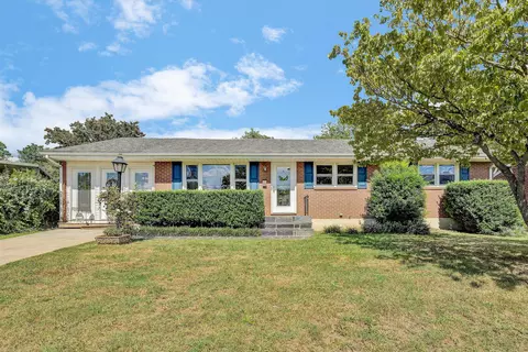 4423 Rushwood St NW, Roanoke, VA 24012