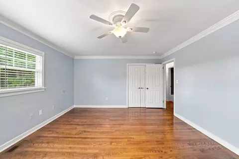 Bedroom - 3545 Wright Rd SW, Roanoke, VA 24015 photo 3 of 5