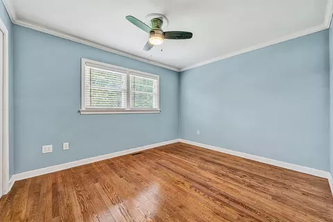 Bedroom - 3545 Wright Rd SW, Roanoke, VA 24015 photo 1 of 5