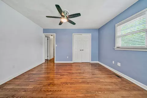 Bedroom - 3545 Wright Rd SW, Roanoke, VA 24015 photo 4 of 5
