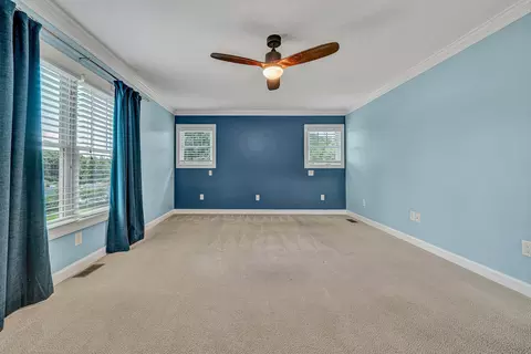 Bedroom - 3545 Wright Rd SW, Roanoke, VA 24015 photo 5 of 5