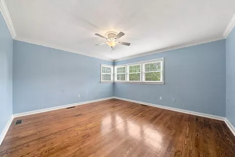 Bedroom - 3545 Wright Rd SW, Roanoke, VA 24015 photo 2 of 5