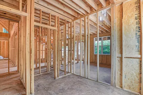 Entry Way - 1263 Windlass Rd, Moneta, VA 24121 photo 4 of 16