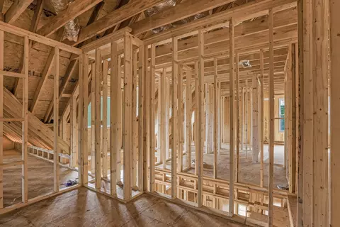 Entry Way - 1263 Windlass Rd, Moneta, VA 24121 photo 15 of 16