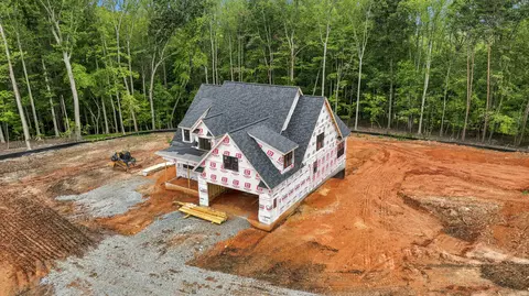 Exterior - 1263 Windlass Rd, Moneta, VA 24121 photo 4 of 6