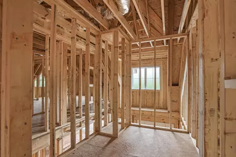 Entry Way - 1263 Windlass Rd, Moneta, VA 24121 photo 12 of 16