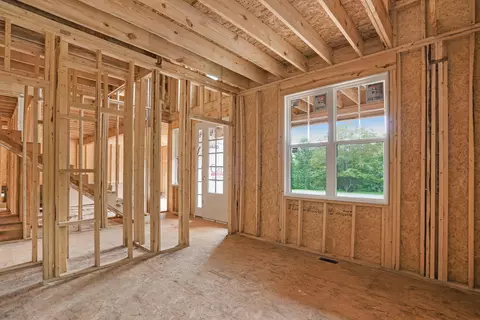 Entry Way - 1263 Windlass Rd, Moneta, VA 24121 photo 7 of 16