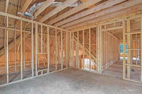 Entry Way - 1263 Windlass Rd, Moneta, VA 24121 photo 10 of 16