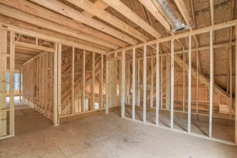 Entry Way - 1263 Windlass Rd, Moneta, VA 24121 photo 13 of 16