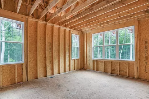 Bedroom - 1263 Windlass Rd, Moneta, VA 24121 photo 1 of 7