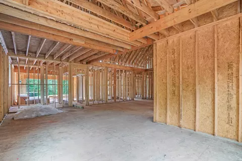 Entry Way - 1263 Windlass Rd, Moneta, VA 24121 photo 3 of 16