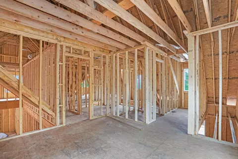 Entry Way - 1263 Windlass Rd, Moneta, VA 24121 photo 9 of 16