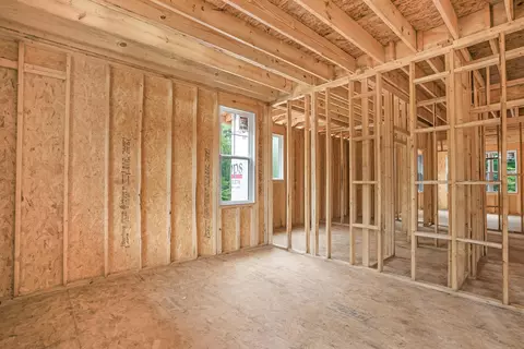 Bedroom - 1263 Windlass Rd, Moneta, VA 24121 photo 3 of 7