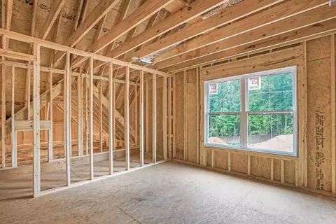 Bedroom - 1263 Windlass Rd, Moneta, VA 24121 photo 5 of 7