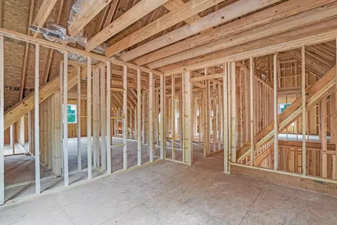 Entry Way - 1263 Windlass Rd, Moneta, VA 24121 photo 14 of 16