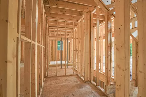Entry Way - 1263 Windlass Rd, Moneta, VA 24121 photo 8 of 16
