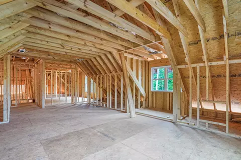 Bedroom - 1263 Windlass Rd, Moneta, VA 24121 photo 7 of 7