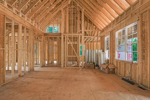 Entry Way - 1263 Windlass Rd, Moneta, VA 24121 photo 1 of 16