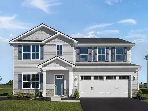 141 Johnston Park Dr, Salem, VA 24153
