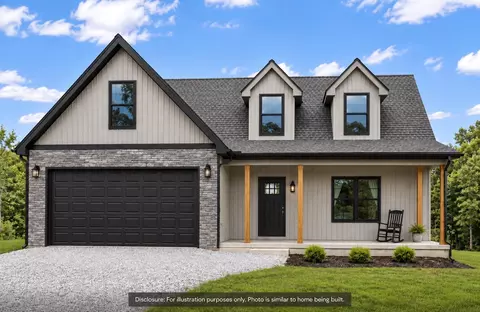 111 Royal Tern St #( 33), Wirtz, VA 24184