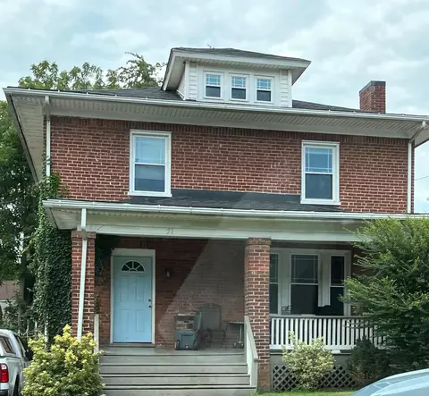 51 Clover Ave NE, Roanoke, VA 24012
