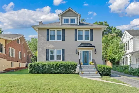 2206 Windsor Ave SW, Roanoke, VA 24015